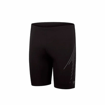 Herren Badehose Speedo Hyperboom Placement Jammer