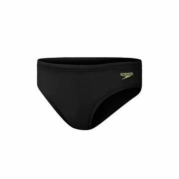 Jungen Badehose Speedo Schwarz