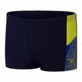 Children’s Bathing Costume Speedo Dive Aquashort Black