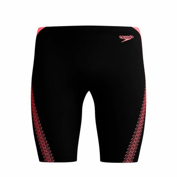 Maillot de bain homme Speedo Hyperboom Splice Jammer Noir