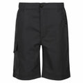 Sportshorts für Kinder Regatta Sorcers II Seal  Berg