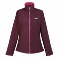 Windjacke Regatta Connie V Dunkelrot