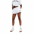 Sports Shorts for Women Ellesse Kyrana Loopback White