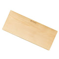 Planche à découper Pyramis Siros Bois Rectangulaire 24 x 10,5 x 16,5 cm