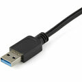 Adaptateur USB 3.0 vers HDMI Startech USB32HDPRO Noir
