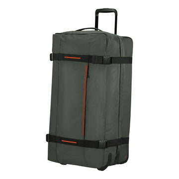Koffer groß American Tourister Urban Track Khaki 116 L