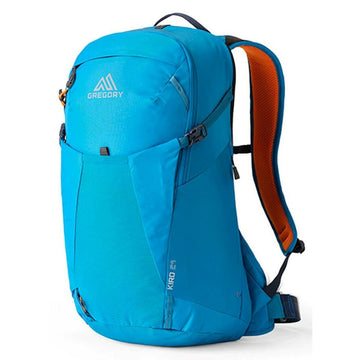 Sac à dos de Sport Gregory Kiro 24 Bleu 24 L (24 L)