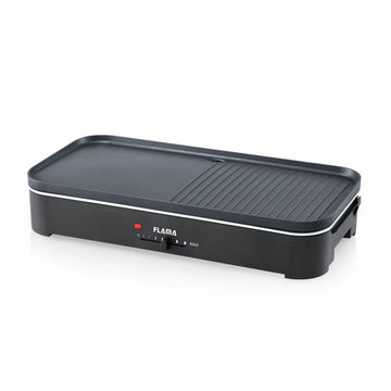 Grill Flama 4840FL Schwarz 2200 W (Restauriert B)