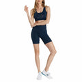 Sport Short-Legging Ditchil Alive  Blau