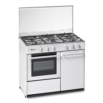 Gas Cooker Meireles