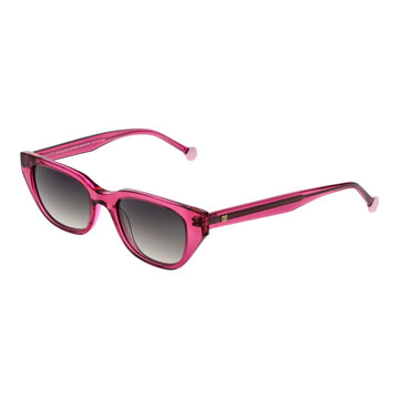 Unisex-Sonnenbrille Bulget BGY9005 48H01