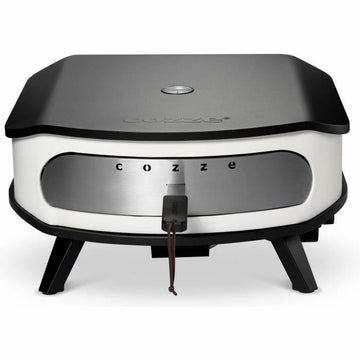 gas stove