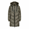 Sportjacke für Frauen Only Jdyskylar