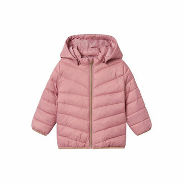 Children's Sports Jacket Name It Nmfmonay Pb