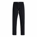 Pantalon de Survêtement pour Adultes Jack & Jones stkane pierre Noir Homme
