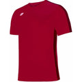 T-Shirt Zina Iluvio Match Anthrazit (Einheitsgröße)