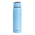 Thermos N'oveen TB2217 Blue Stainless steel 0,38 L