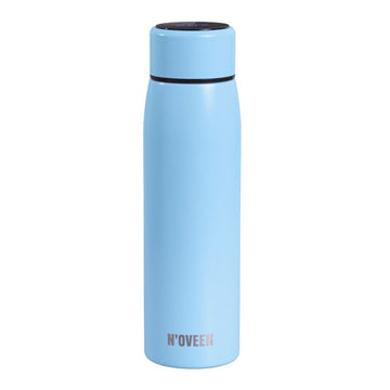 Thermos N'oveen TB2217 Blue Stainless steel 0,38 L