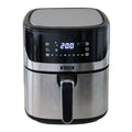 Heißluftfritteuse N'oveen AF550 Schwarz 1600 W 6,5 L