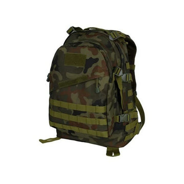Sac à dos de montagne GFC GFT-20-011400 20 L Vert (Vert)