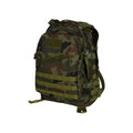 Bergrucksack GFC GFT-20-011400 20 L grün (grün)