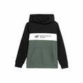 Children’s Hoodie 4F JBLM003 