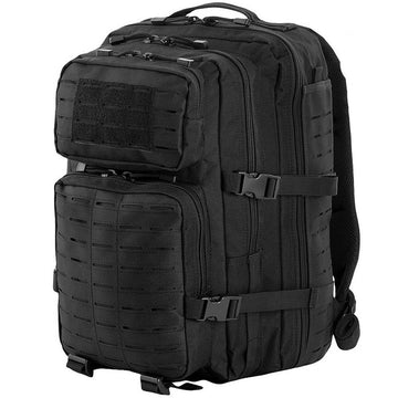 Sportrucksack M-TAC Schwarz