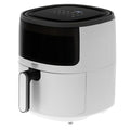 Friteuse à Air Adler CR 6313 Noir Argenté 2000 W 5 L