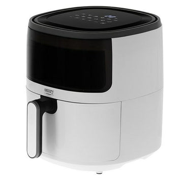 Friteuse à Air Adler CR 6313 Noir Argenté 2000 W 5 L