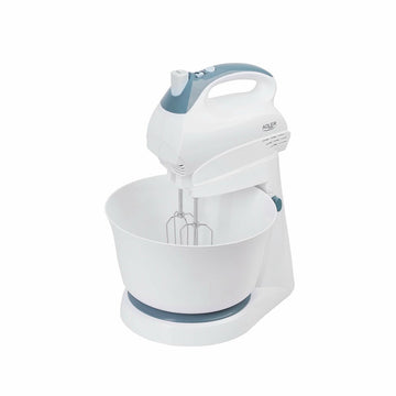 Handmixer Adler 4202 Edelstahl