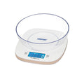 kitchen scale Zelmer ZKS 1451 Blue White 5 kg 1 L
