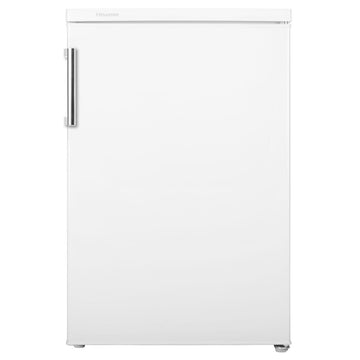 Mini-Kühlschrank Hisense 85 x 55 cm Weiß