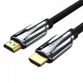Câble HDMI Vention AALBH 2 m