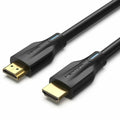HDMI Cable Vention AANBF 1 m Black
