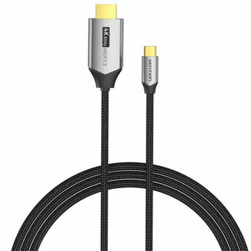 Câble HDMI Vention CRBBH 2 m
