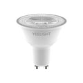 LED lamp Yeelight YLDP004-4pcs White Yes 80 GU10 350 lm