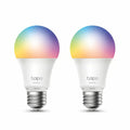 Ampoule à Puce TP-Link Tapo L530E 8,7 W E27 Multicouleur 806 lm 2 Unités