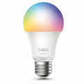 Ampoule à Puce TP-Link Tapo L530E E27 60 W Blanc Multicouleur 2500K - 6500K (2500K)