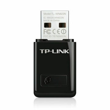 Adaptateur USB Wifi TP-Link TL-WN823N WIFI