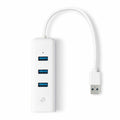 Hub USB TP-Link UE330 Weiß