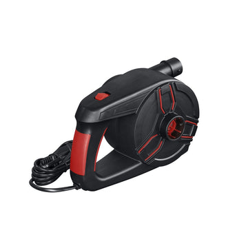 Bestway Elektrische Pumpe Pro 19,8x12,3x12,4 cm 1200 L/min Aufblasbar Camping 62247