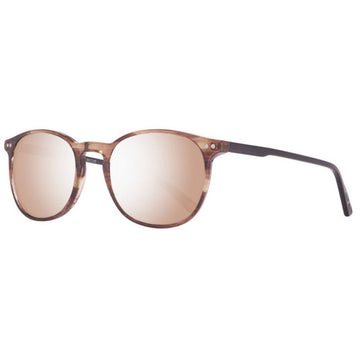 Unisex Sunglasses Helly Hansen HH5008-C01-50 Ø 50 mm
