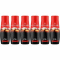 Soda sodastream 440 ml 6 Stücke