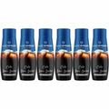 Soda sodastream 440 ml 6 Stücke