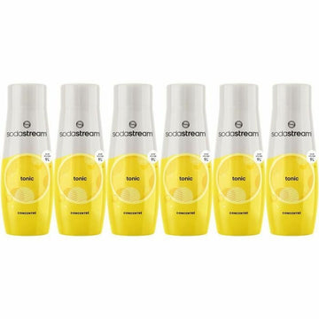 Soda-Wassersprudler sodastream