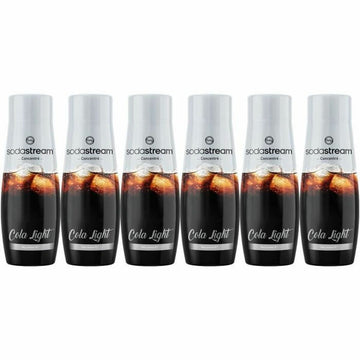 Soda-Wassersprudler sodastream