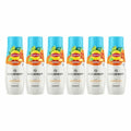 Soda sodastream 440 ml 6 Pièces