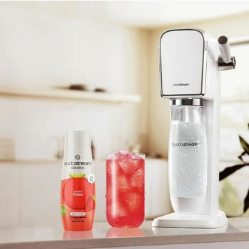 Machine à soda sodastream