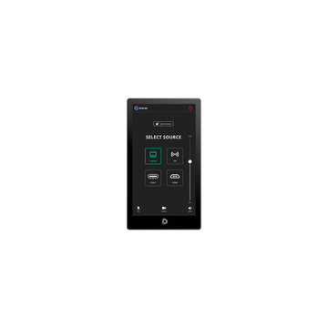 Câble HDMI Kramer Electronics KT-205WM Noir