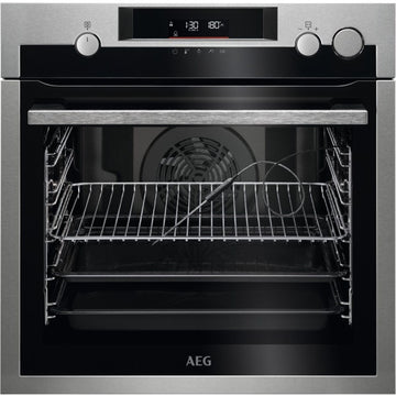 Pyrolytic Oven AEG BSS578271M (Refurbished C)